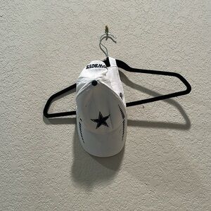 Dallas Cowboy Baseball Hat